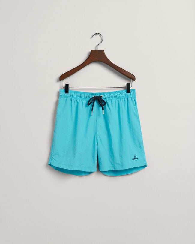 Classic Fit zwemshort