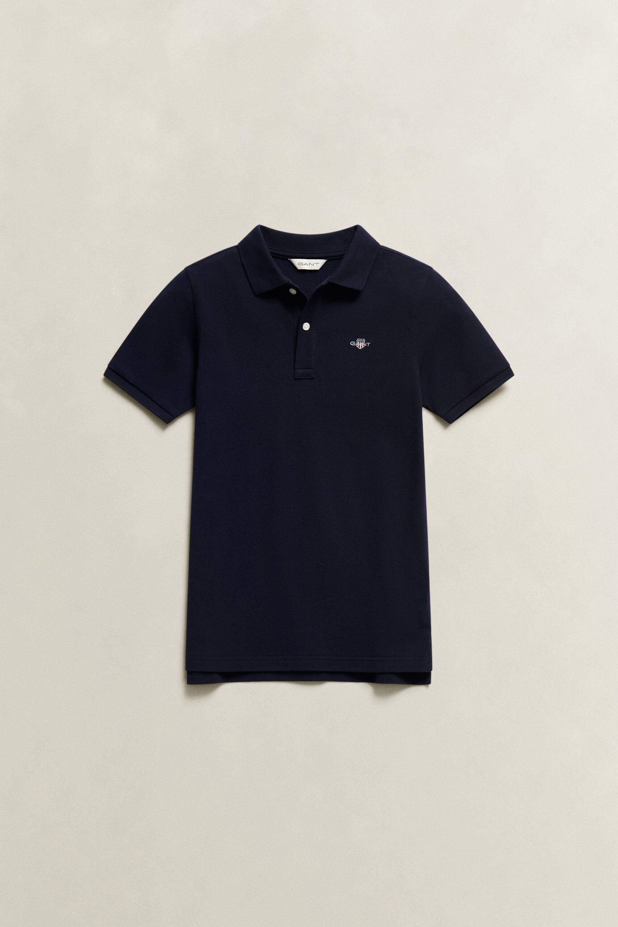 Teen Boys Shield polotrui