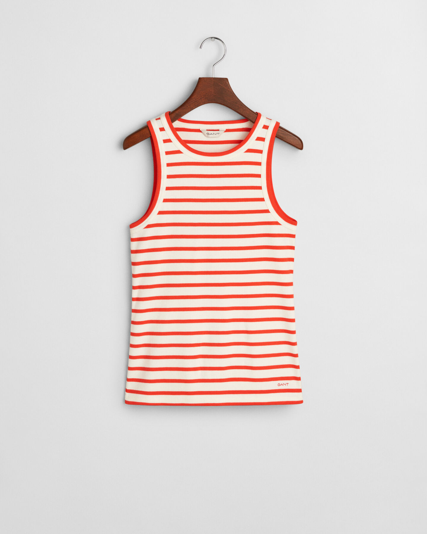 Tanktop met strepen
