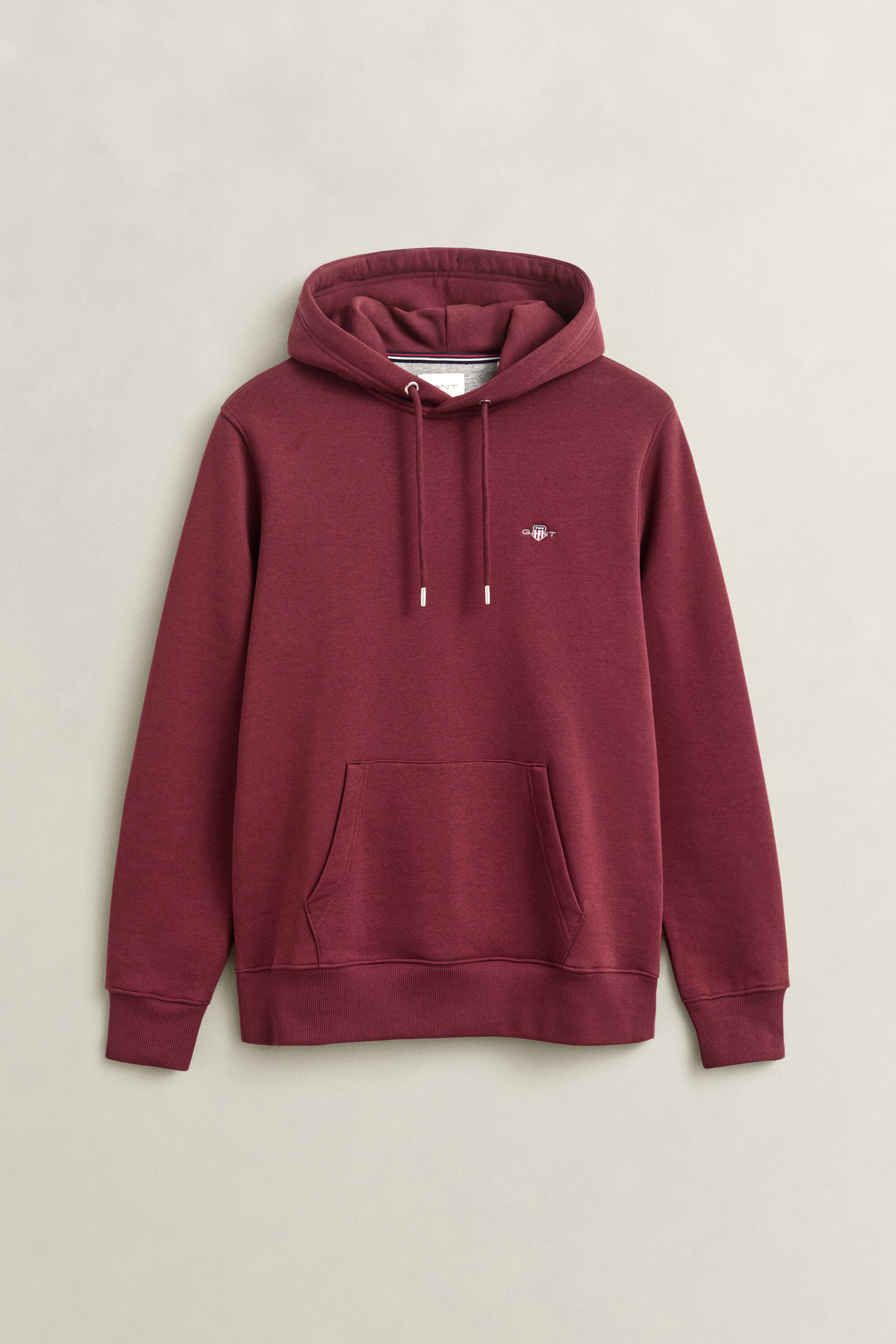 Shield hoodie