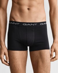 Set van vijf boxershorts