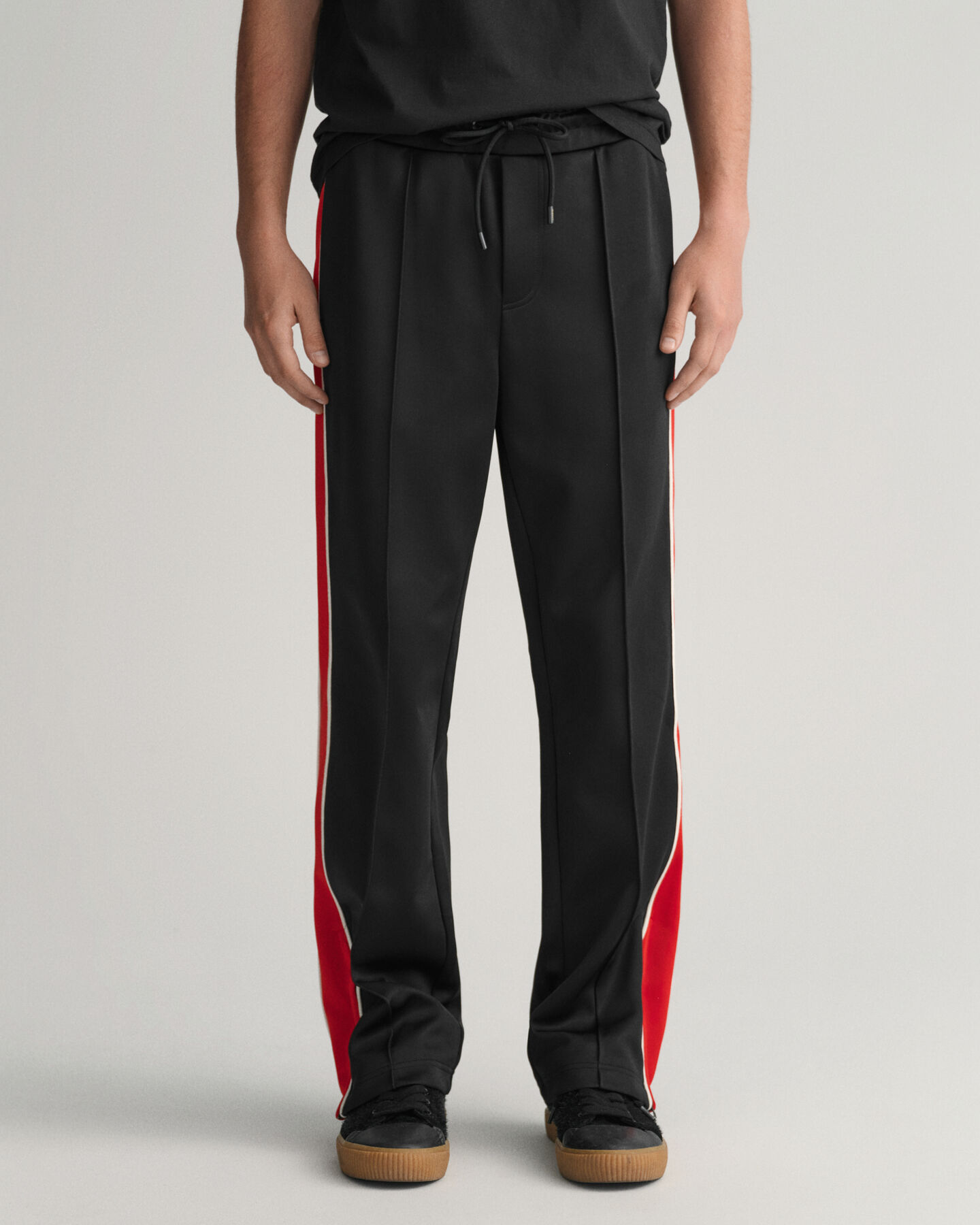 Colorblock trainingsbroek