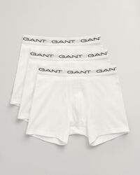 Set van drie boxershorts