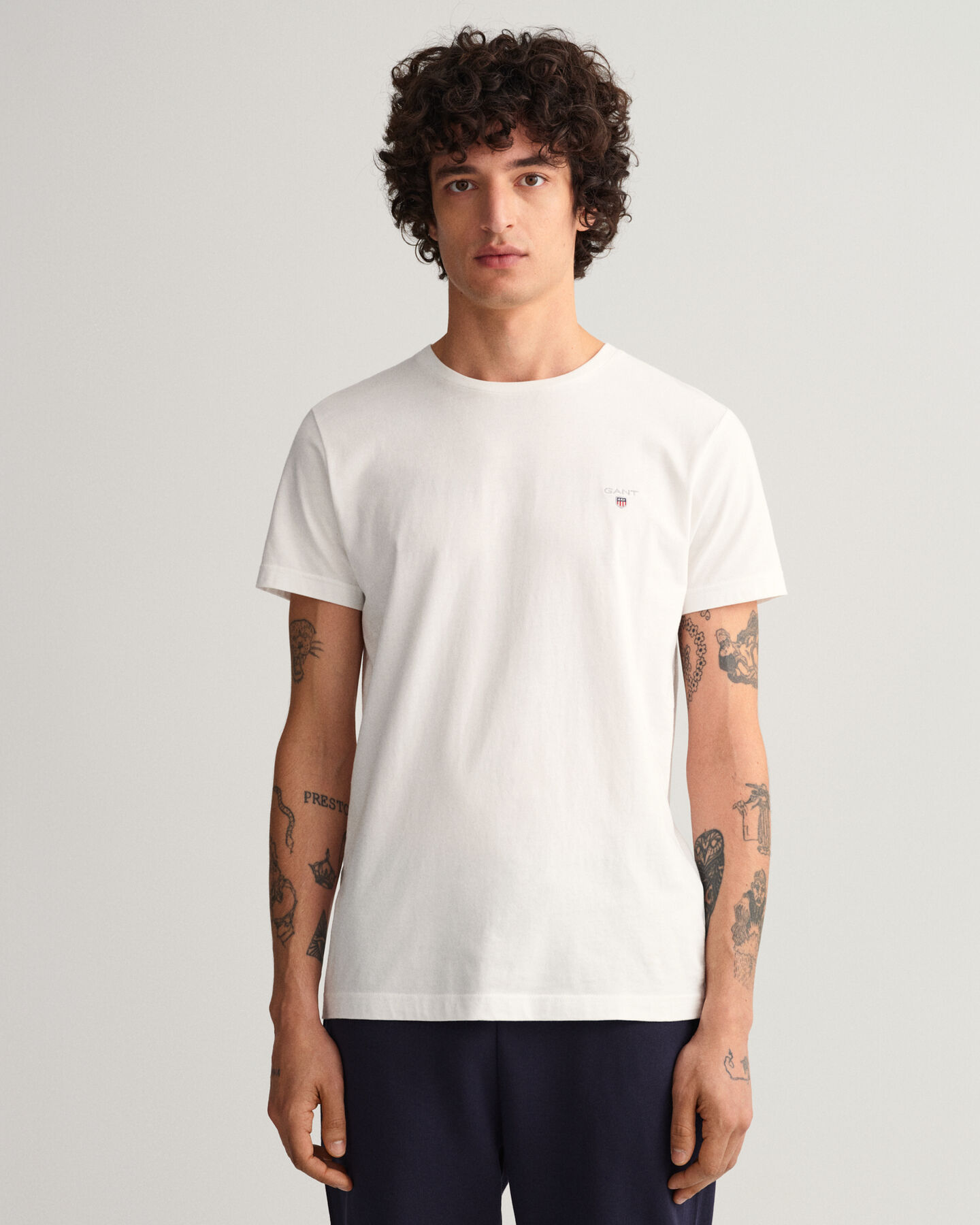 Original Slim Fit T-shirt