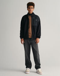 Teens Shield fleece jack