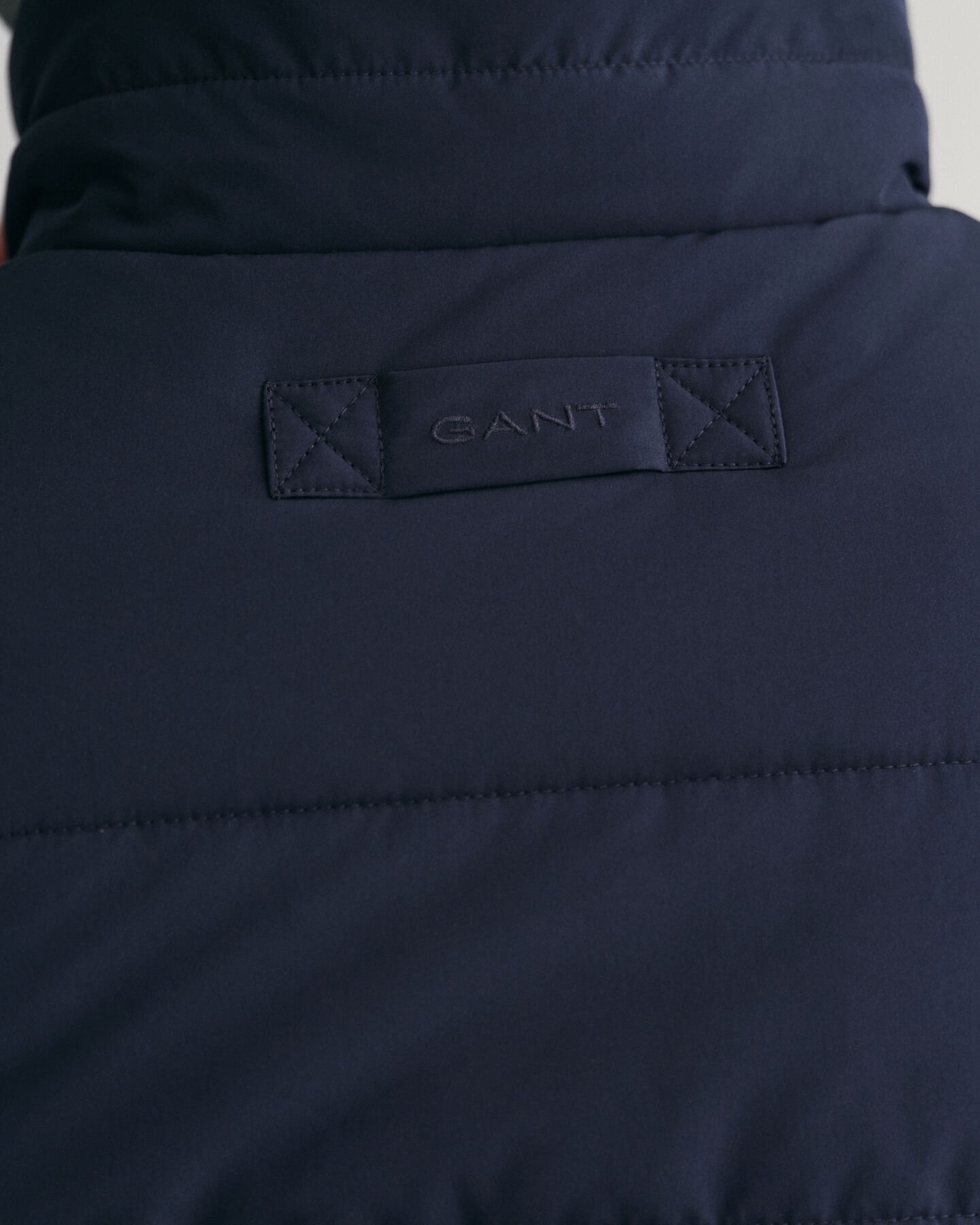 Jack met doorgestikte banen