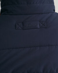 Jack met doorgestikte banen