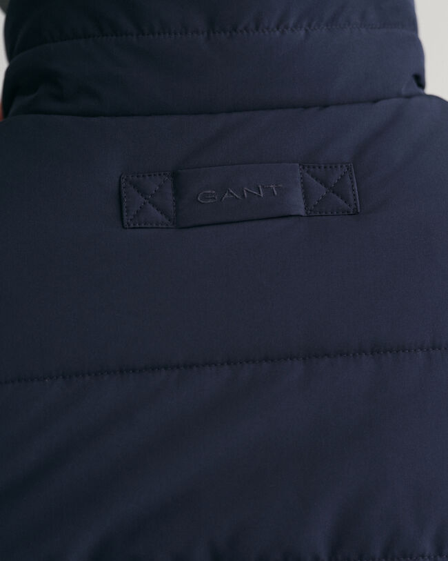 Jack met doorgestikte banen