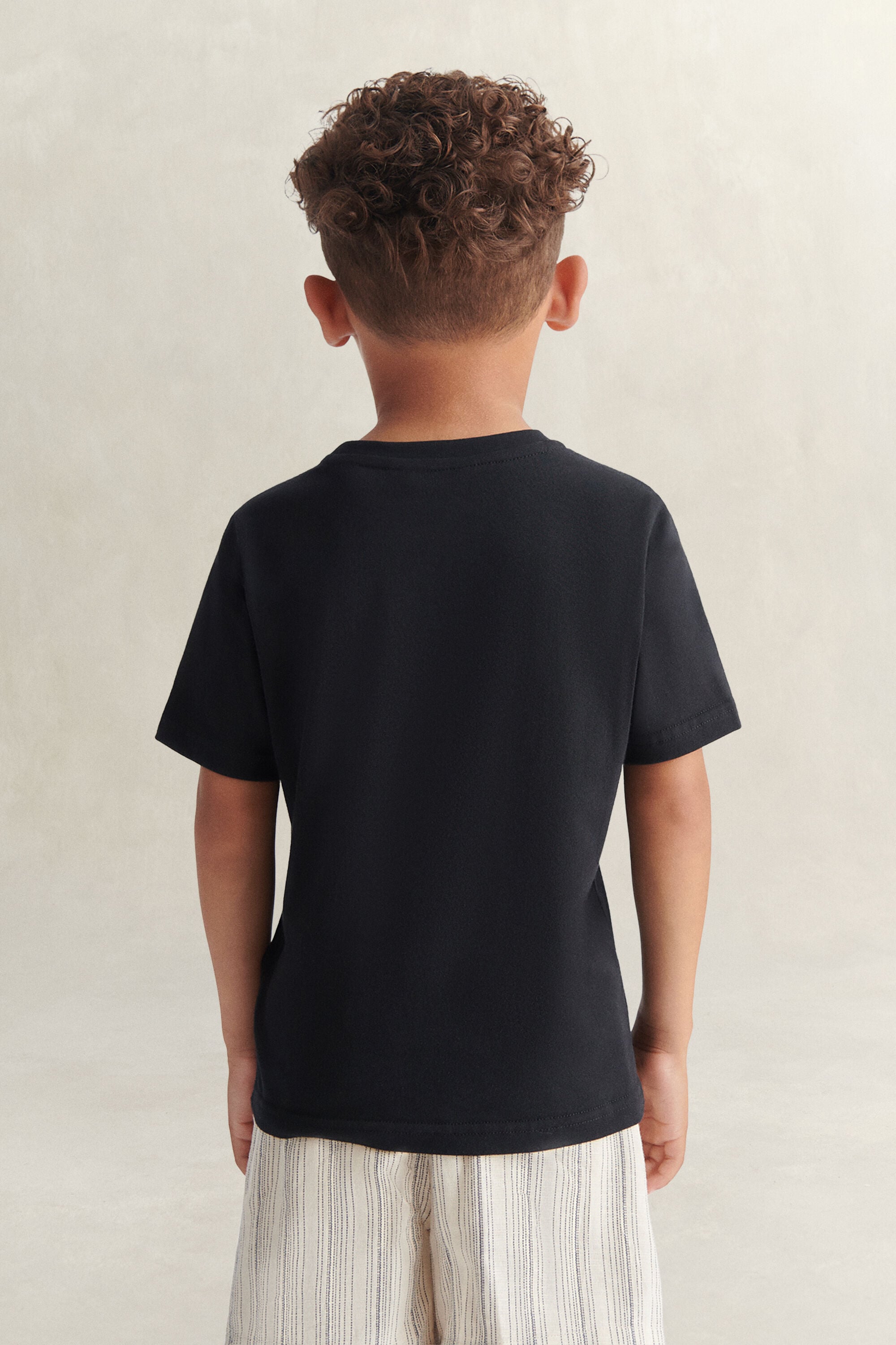 Kids Shield T-shirt