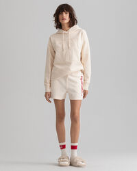 Retro Flag Logo short