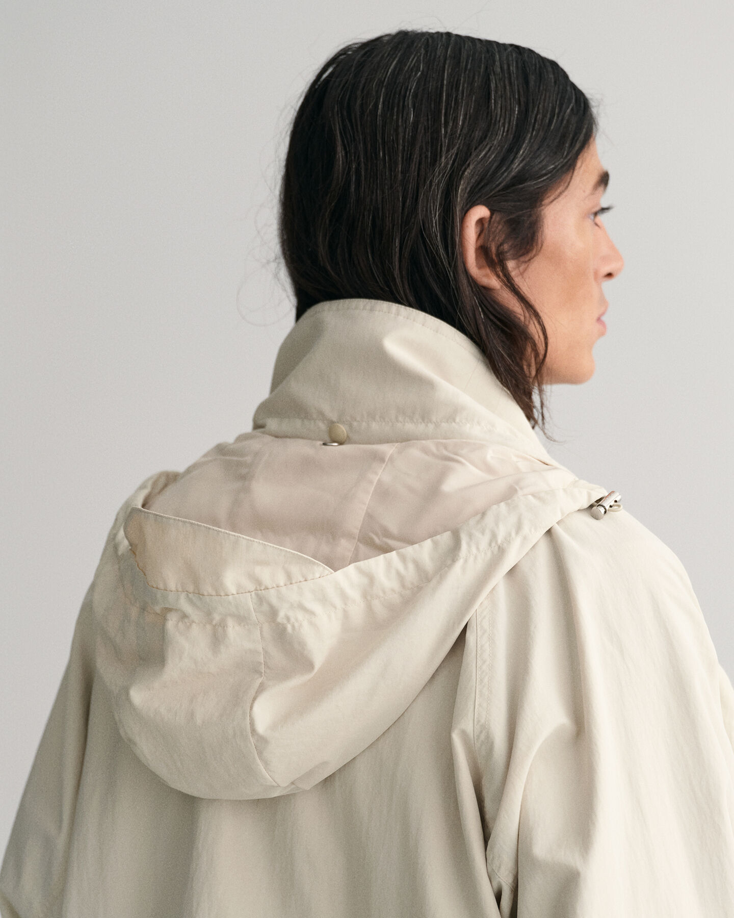 Jack met raglanmouwen