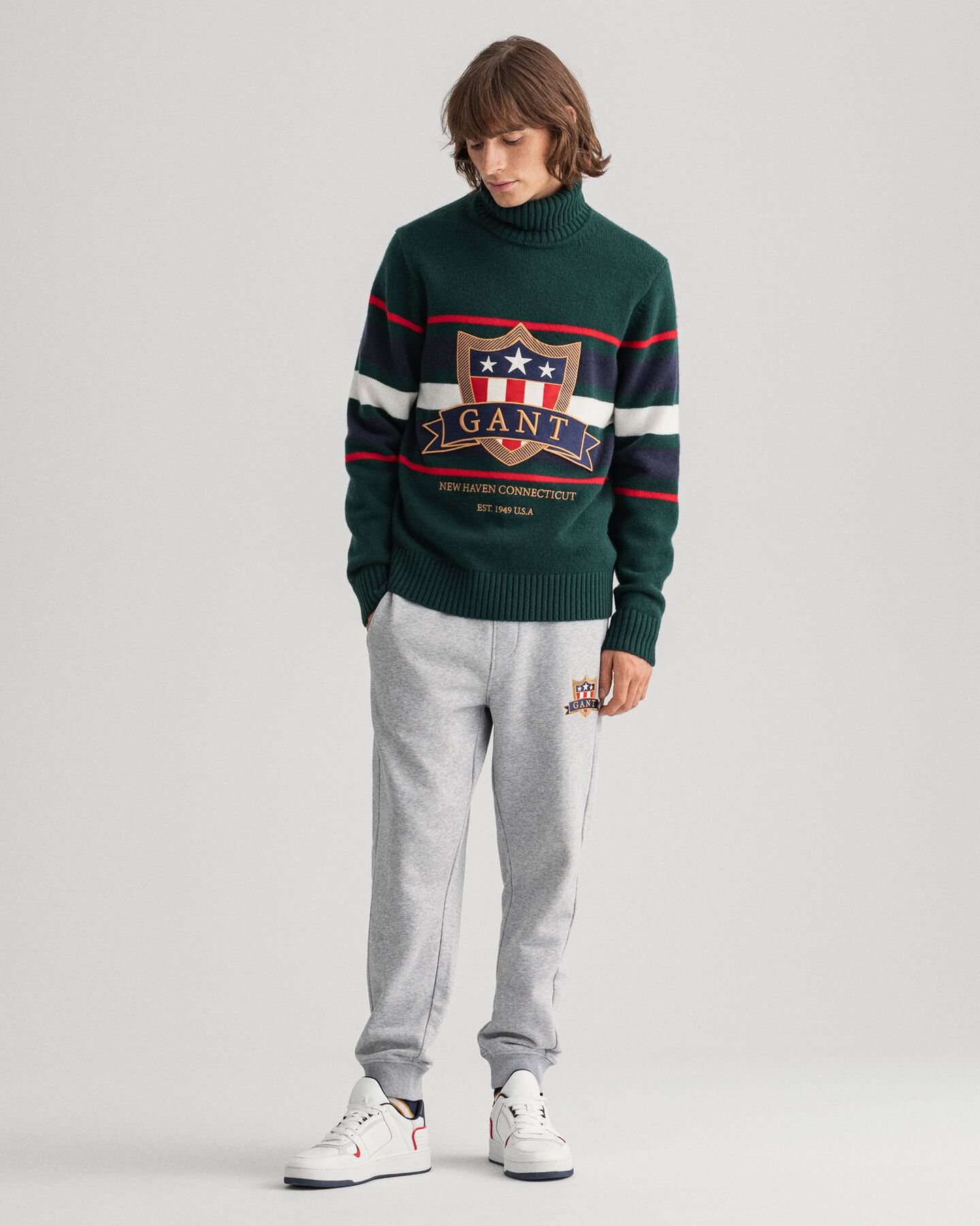 Banner Shield coltrui