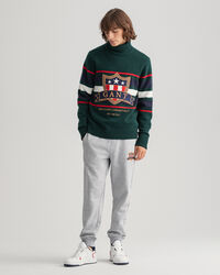 Banner Shield coltrui