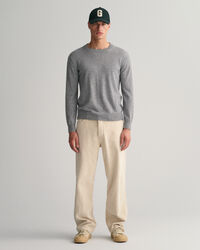 Loose Fit corduroy jeans