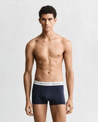 Set van drie boxershorts