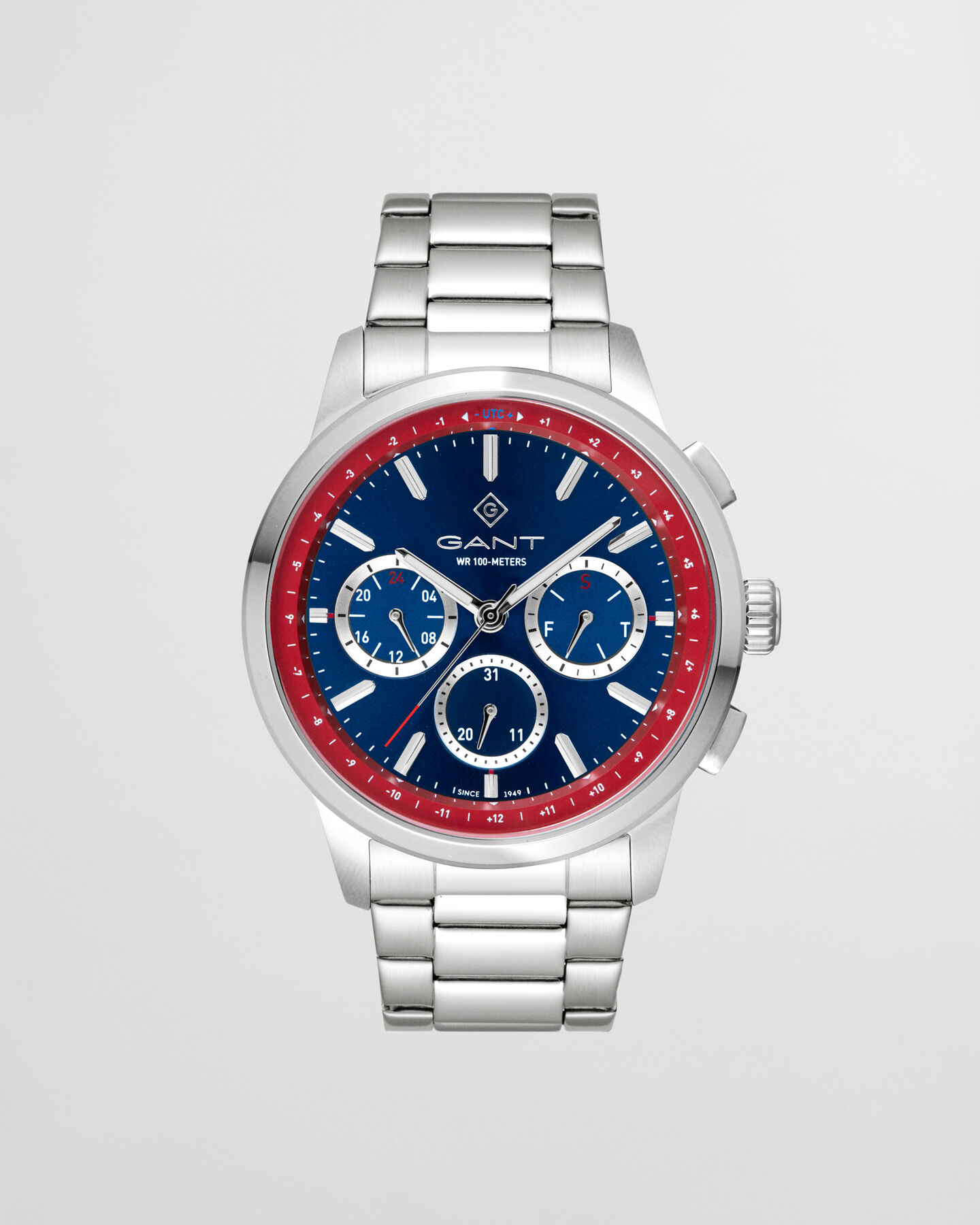 Polshorloge Middletown