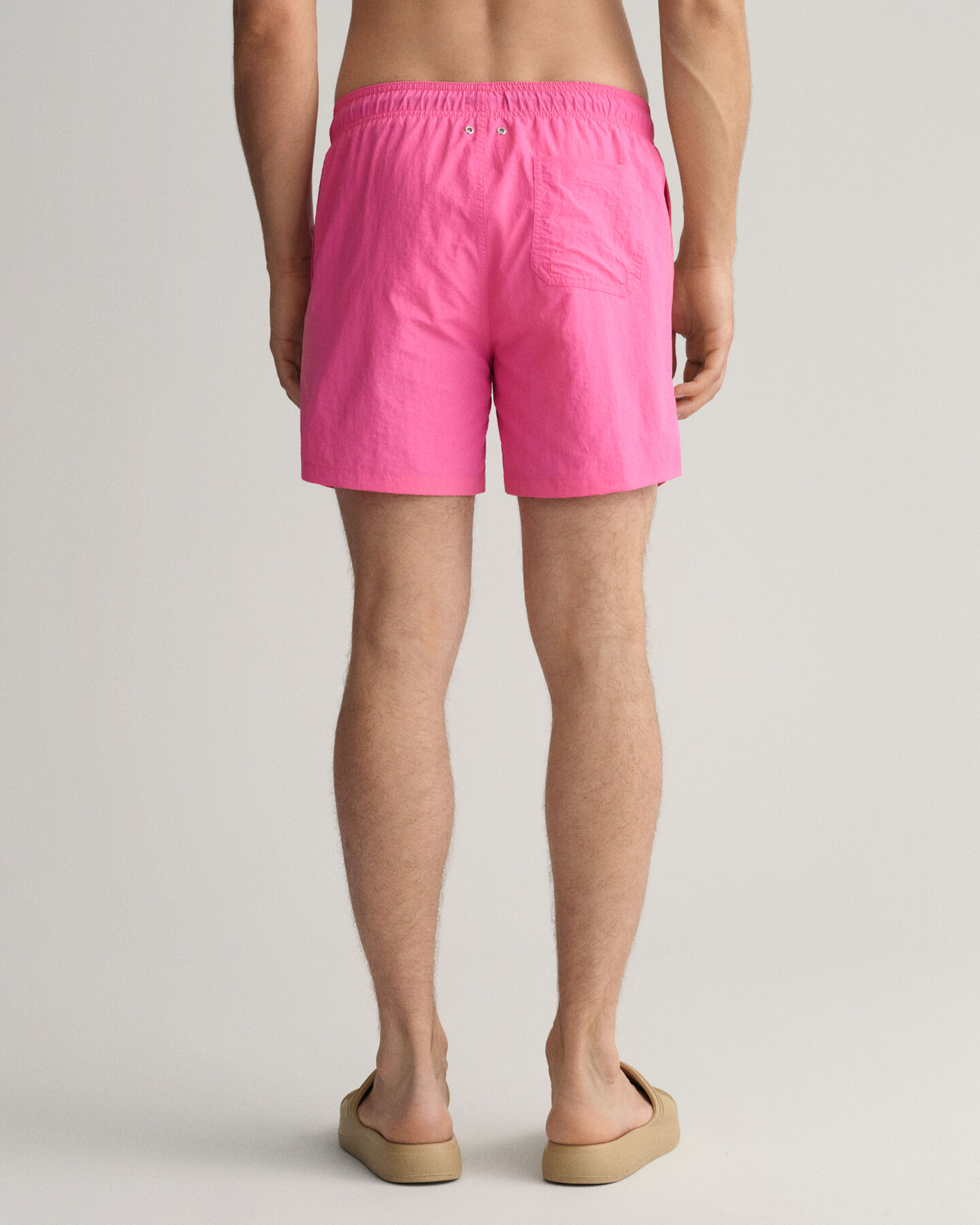 Classic Fit zwemshort