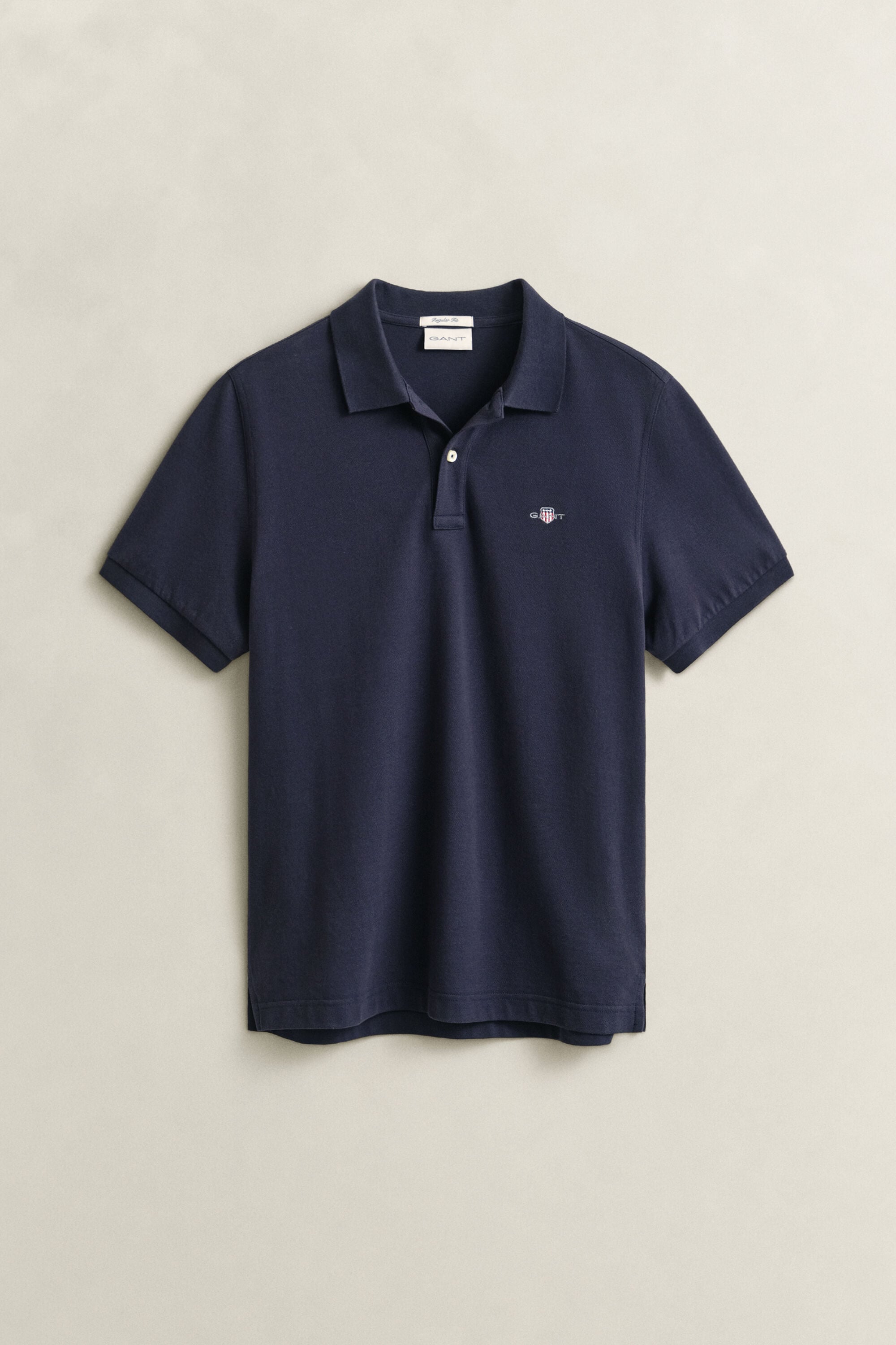 Classic Regular poloshirt