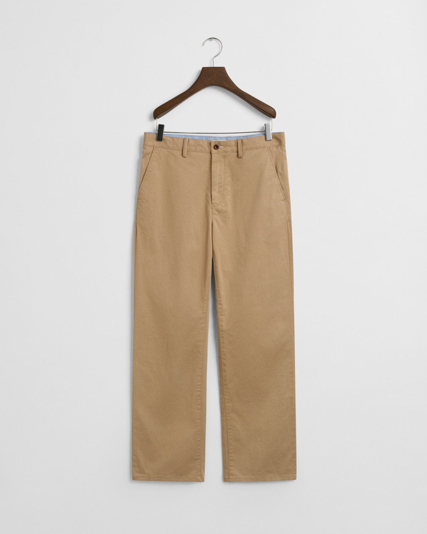 Teen Boys Relaxed Fit chino