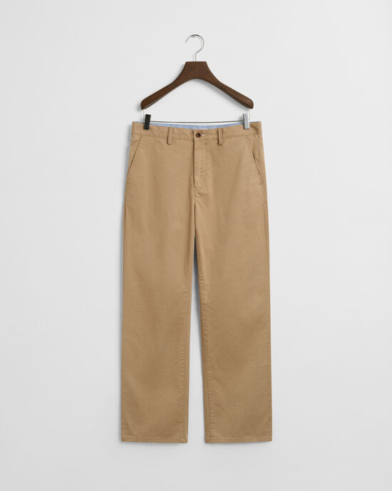 Teen Boys Relaxed Fit chino