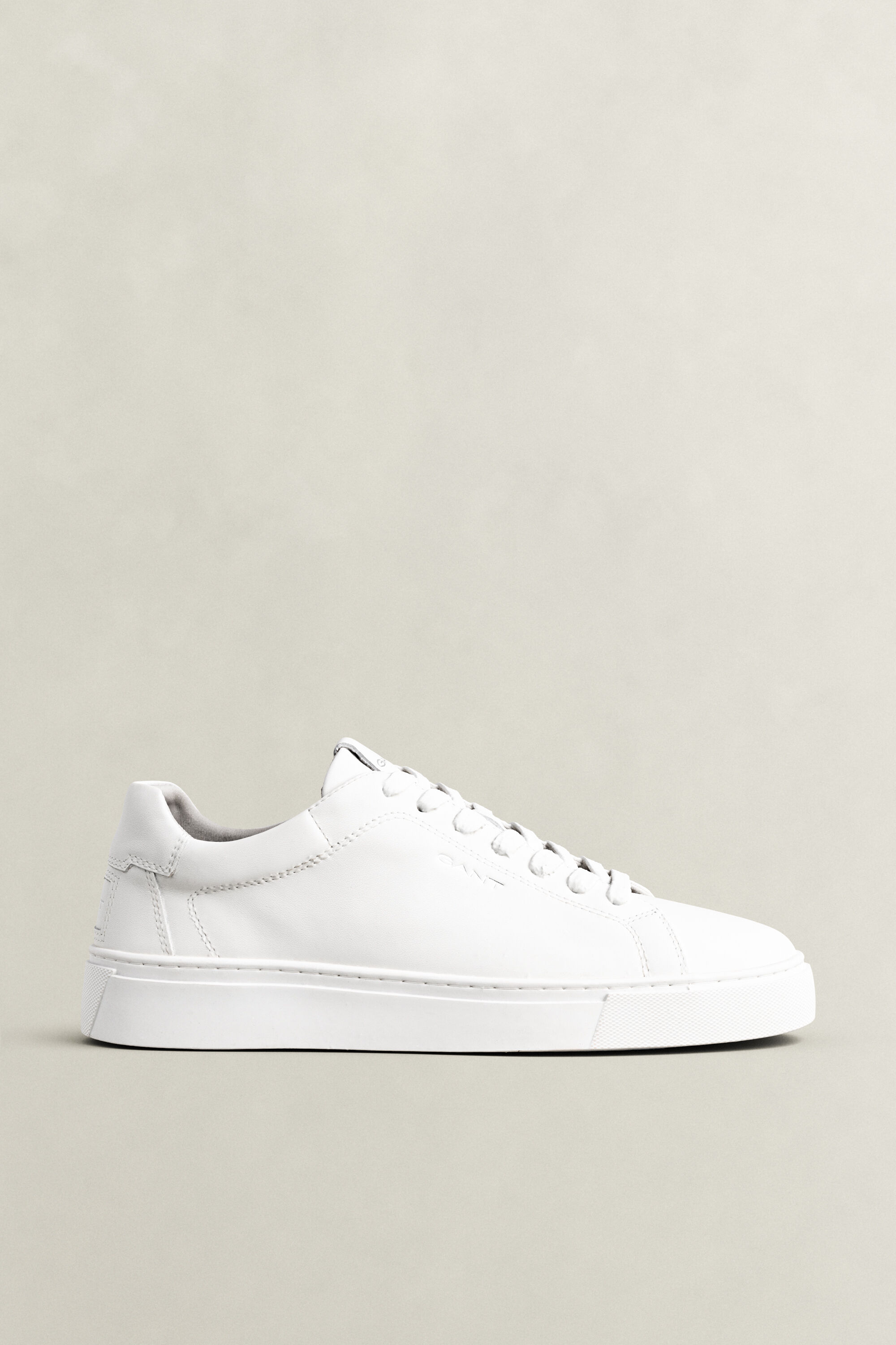 McJulien leren sneakers