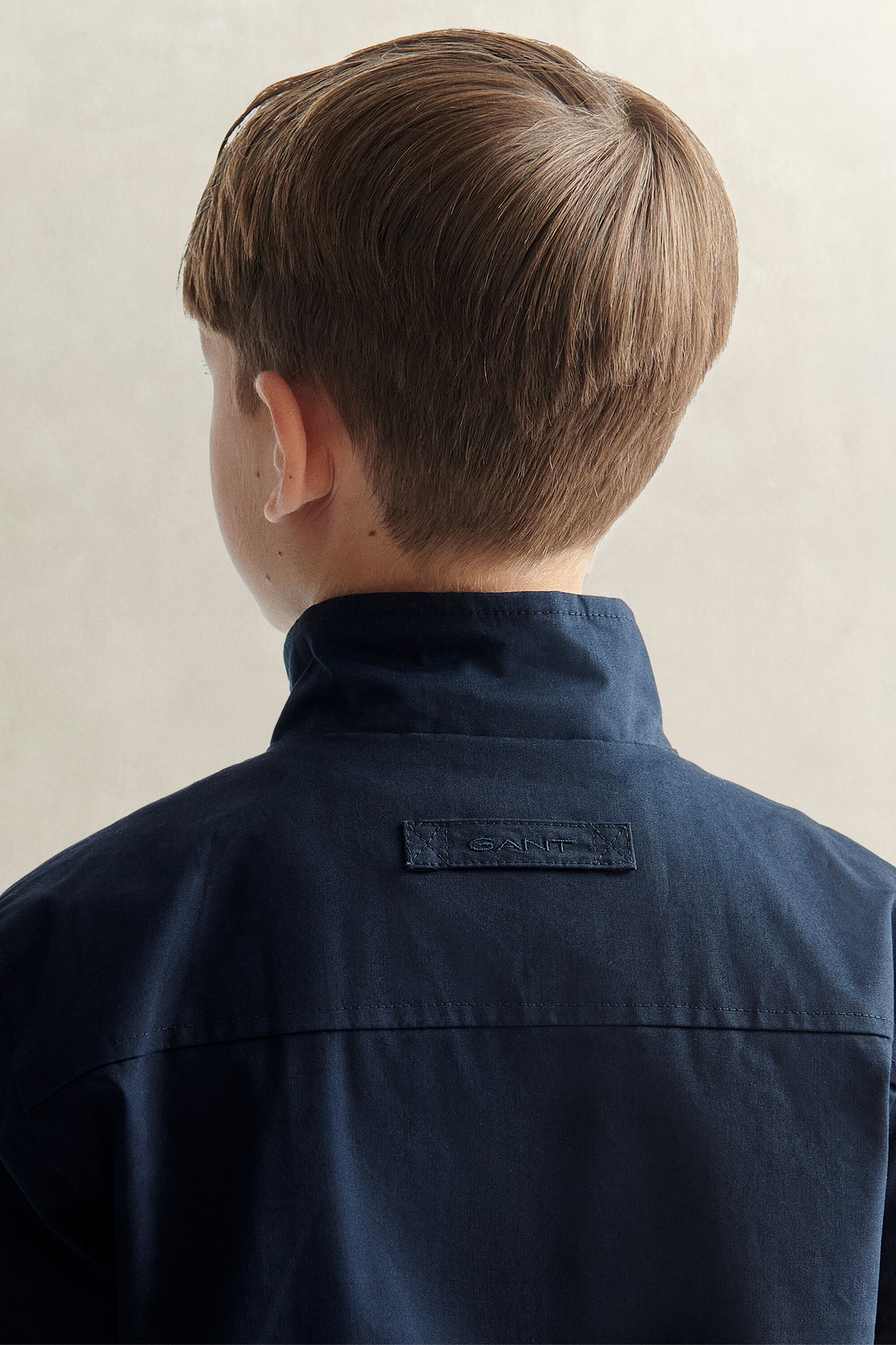 Teen Boys Harrington jack