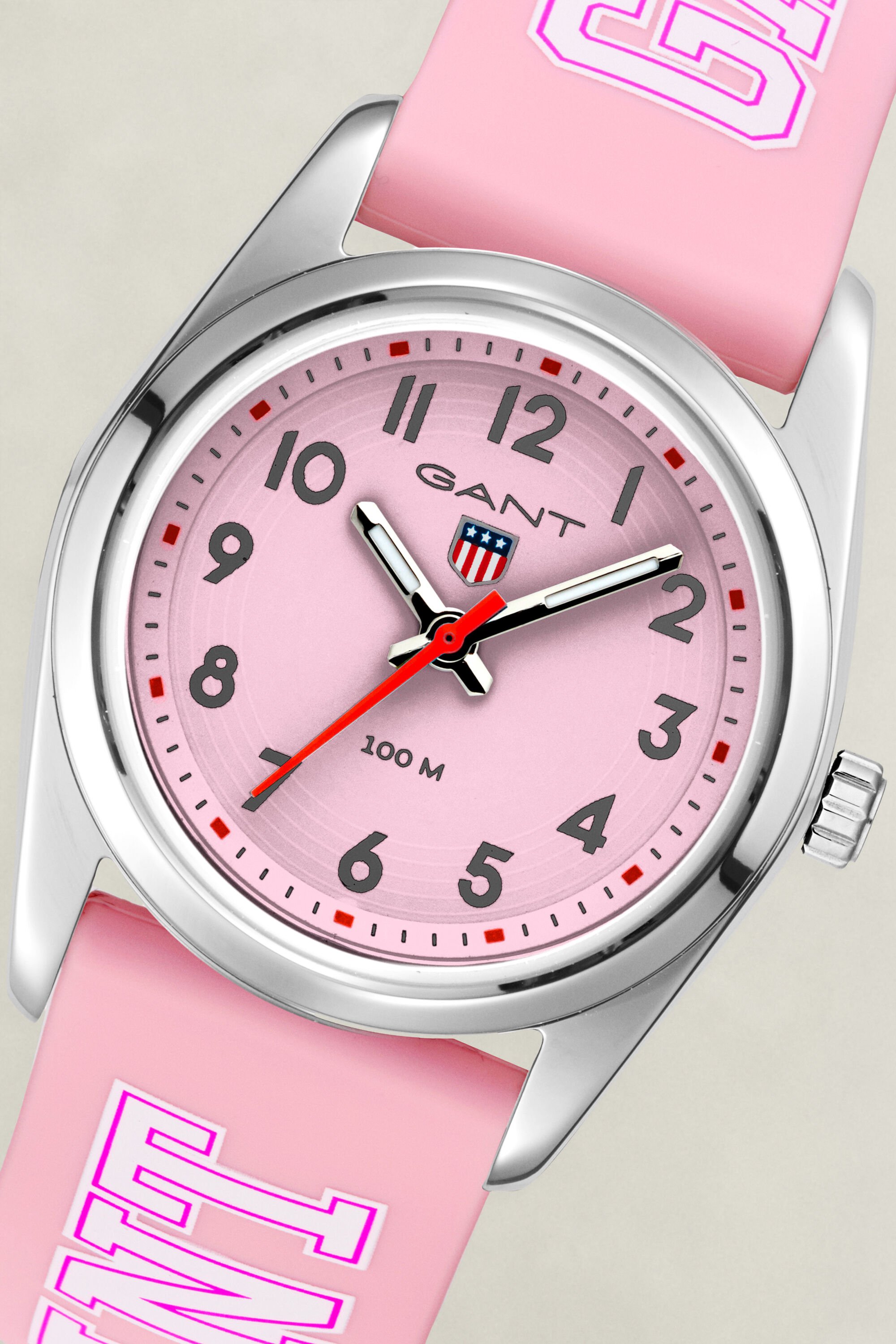 Polshorloge Graduate