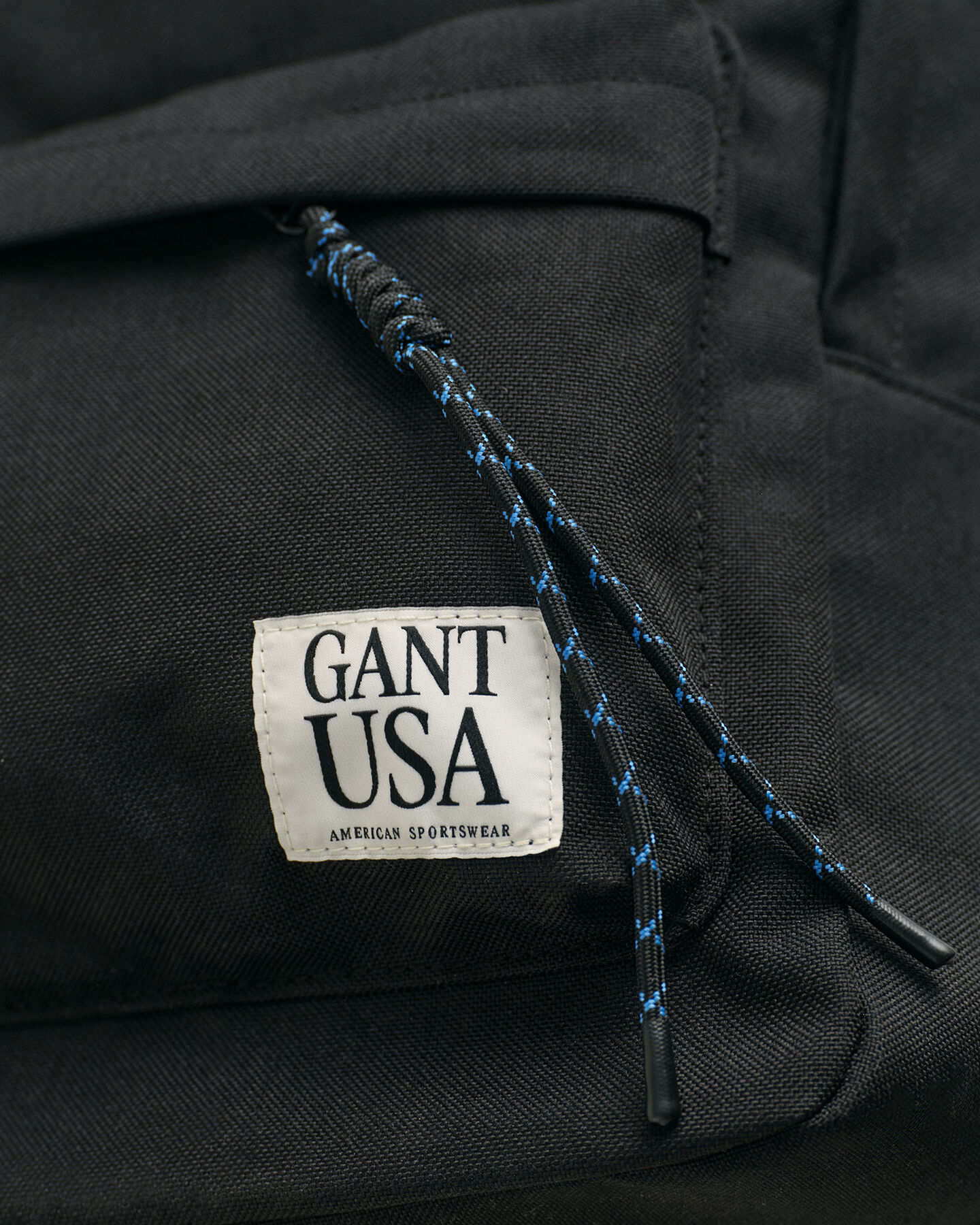 GANT USA rugzak