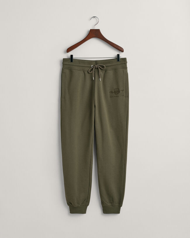 Tonal Archive Shield joggingbroek
