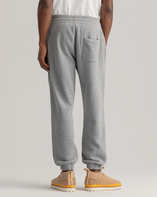 Collegiate joggingbroek