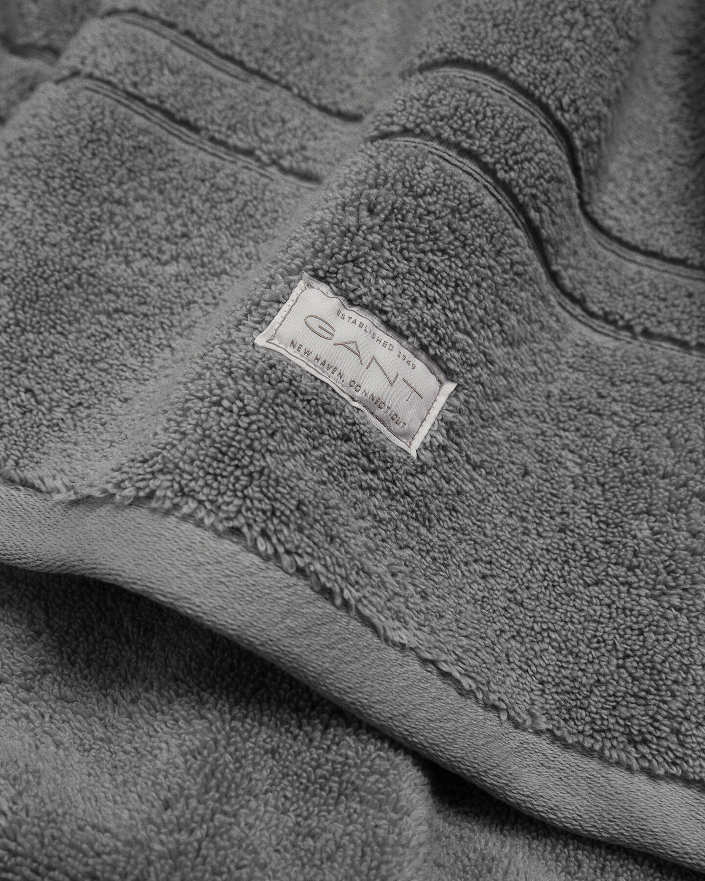 Premium handdoek 50 x 100 cm