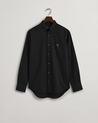 Regular Fit overhemd van poplin