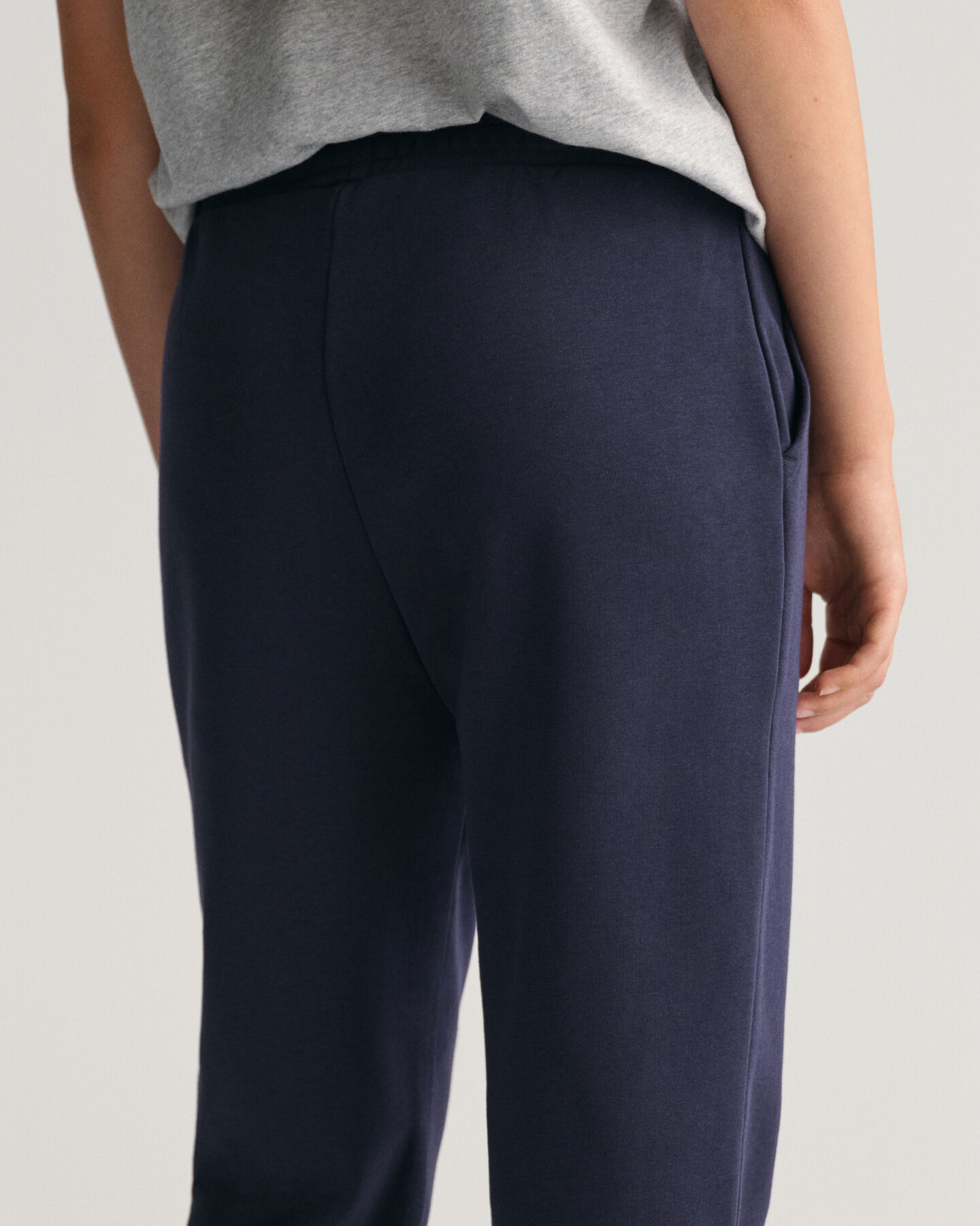 Teen Girls Shield joggingbroek