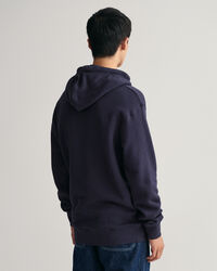 Maritime hoodie
