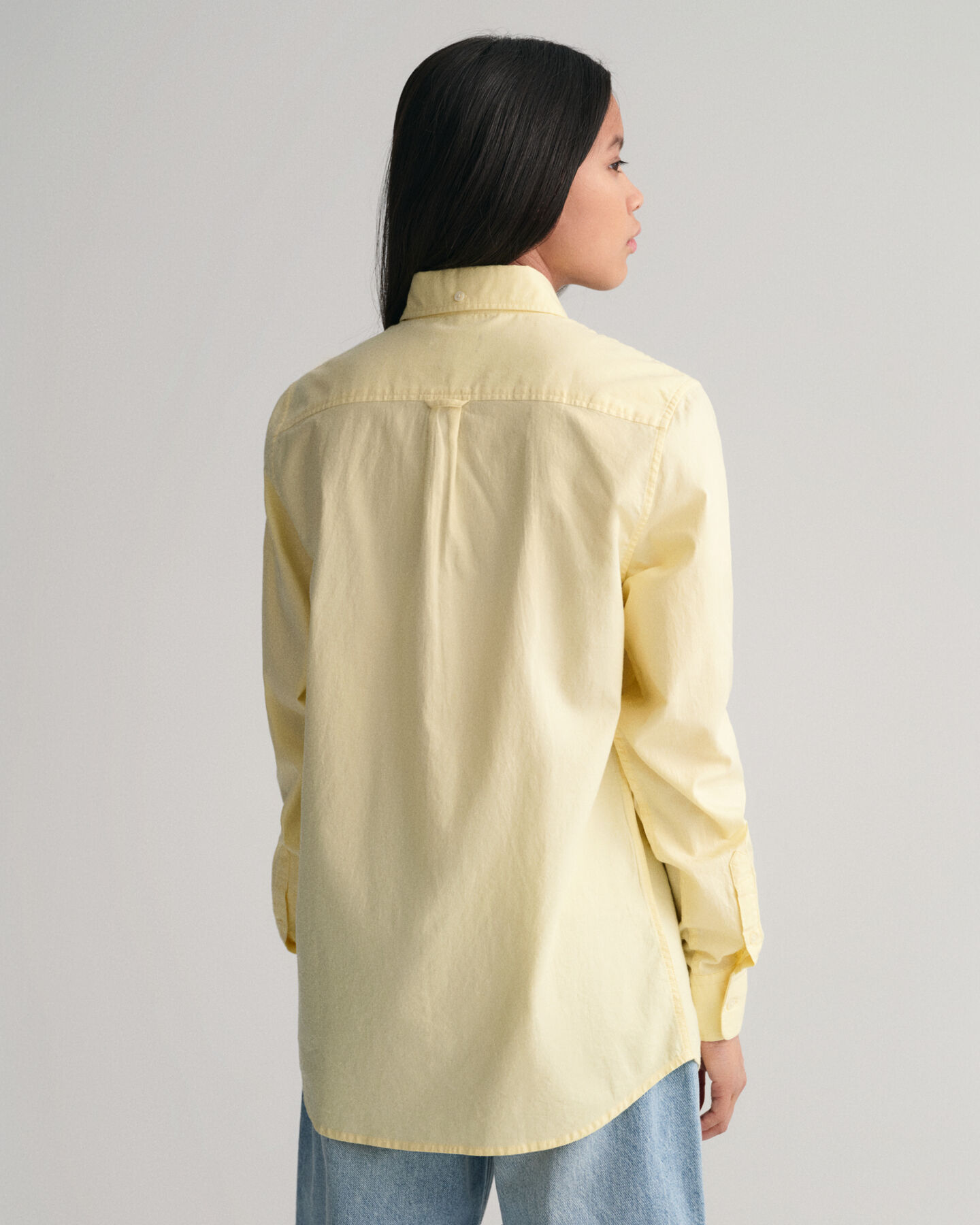 Teens Archive Oxford-overhemd