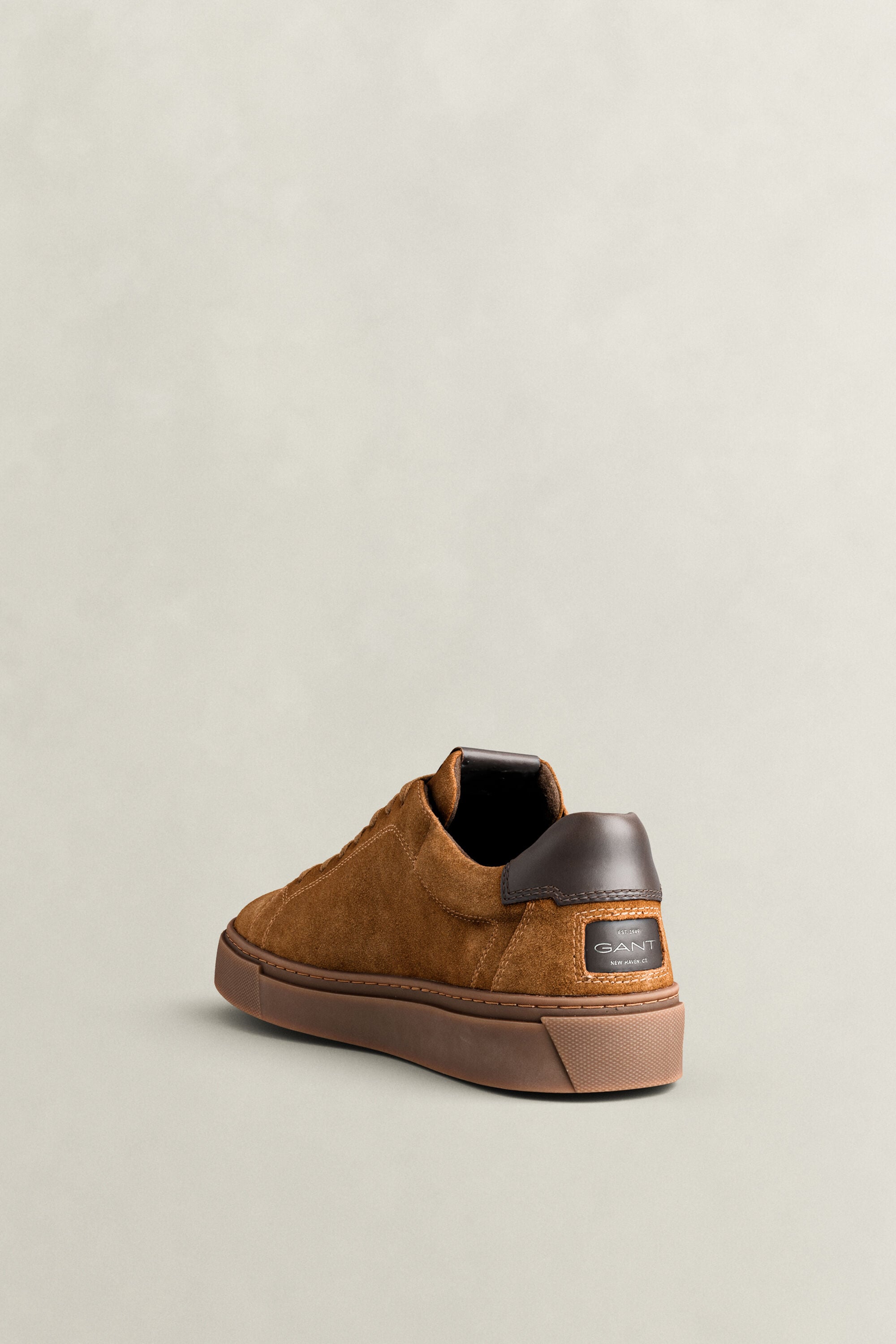 Mc Julien suède sneakers
