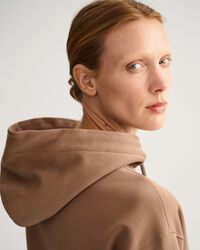 Icon G Essential hoodiejurk