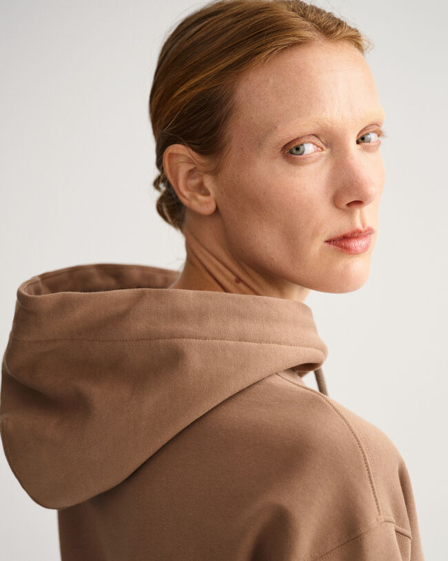 Icon G Essential hoodiejurk