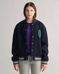 Teens wollen GANT Varsity Jacket