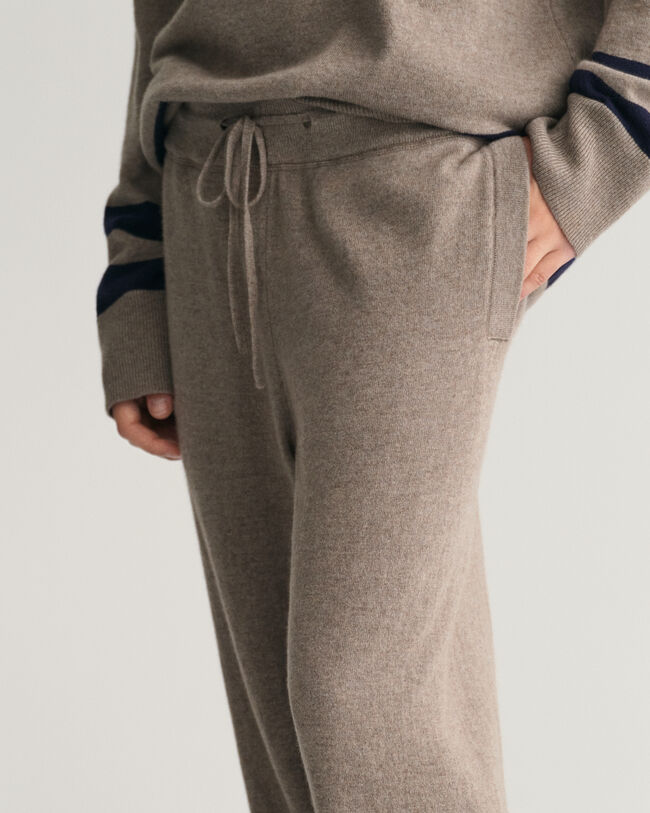 Luxury Loungewear broek