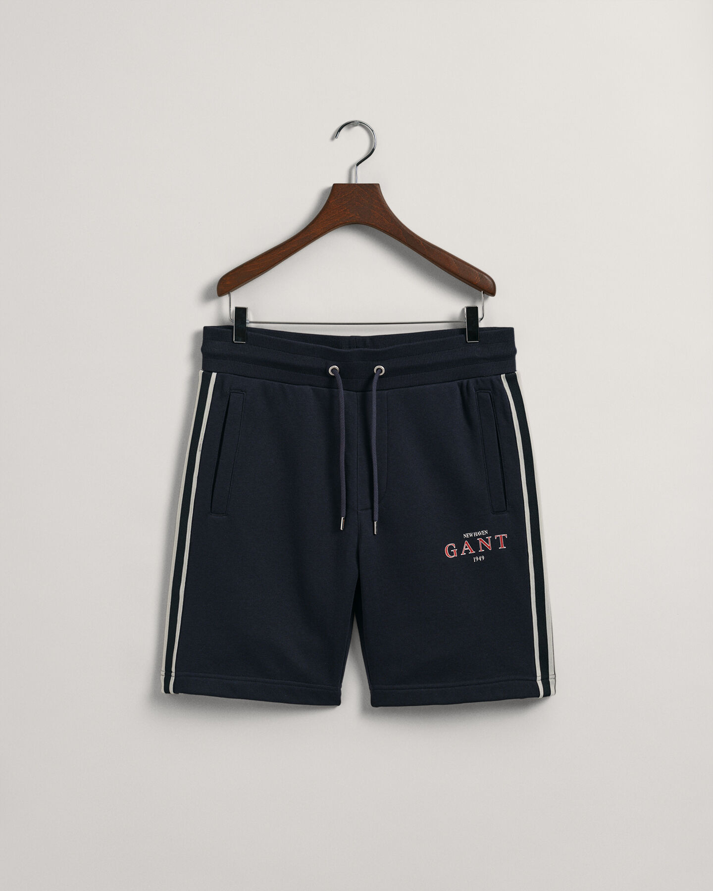 Sail jersey short