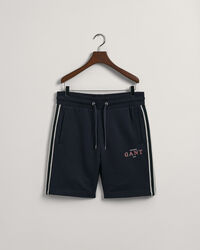 Sail jersey short