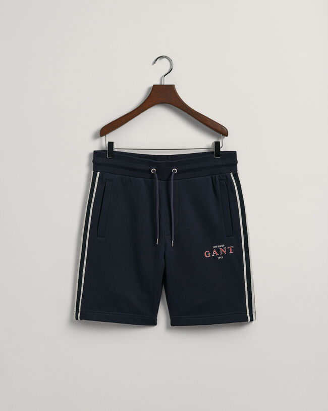 Sail jersey short