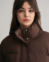 Teen Girls Cropped gewatteerd jack