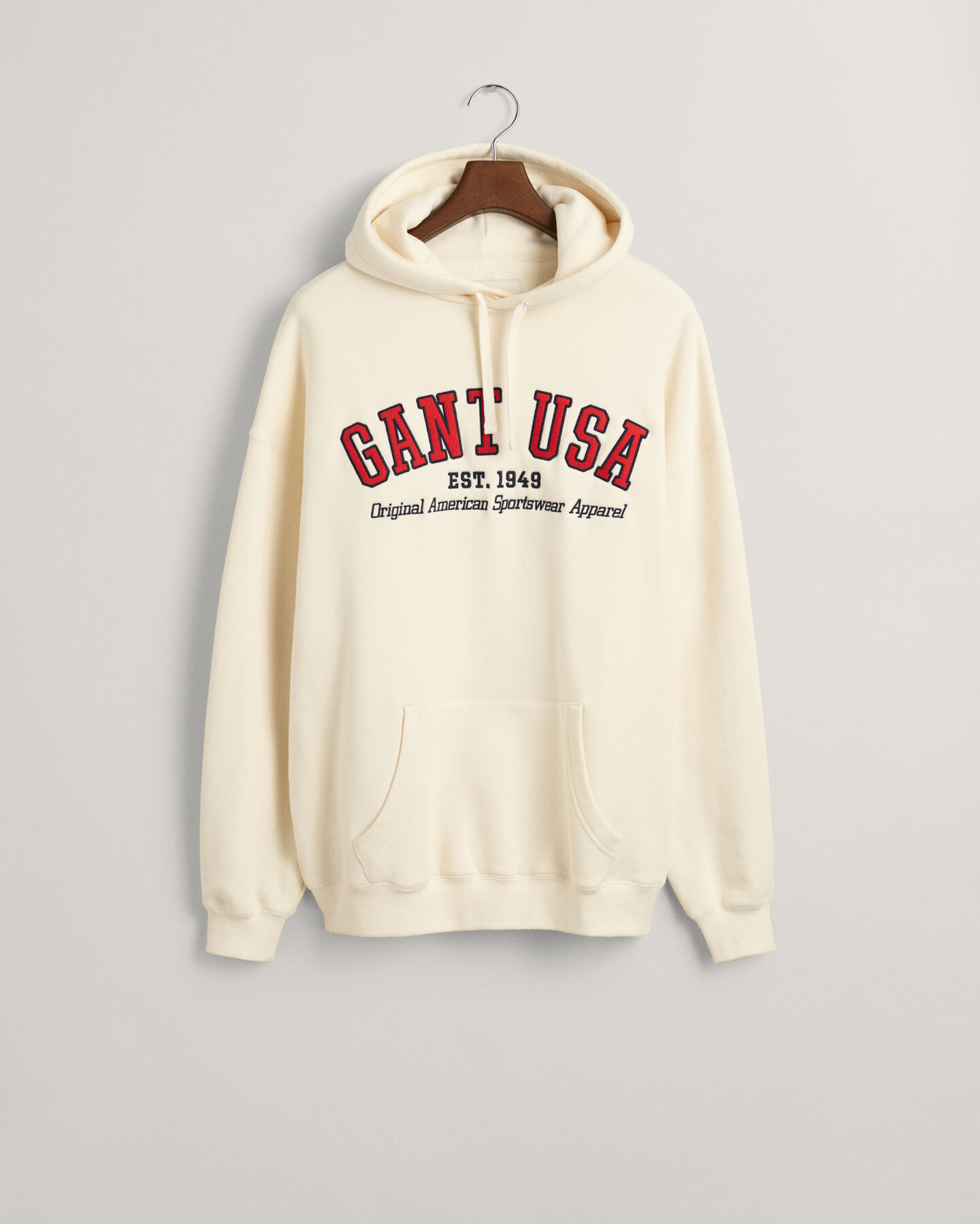 GANT USA hoodie