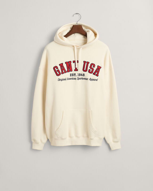 GANT USA hoodie