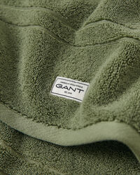 Premium handdoek 70 x 140 cm