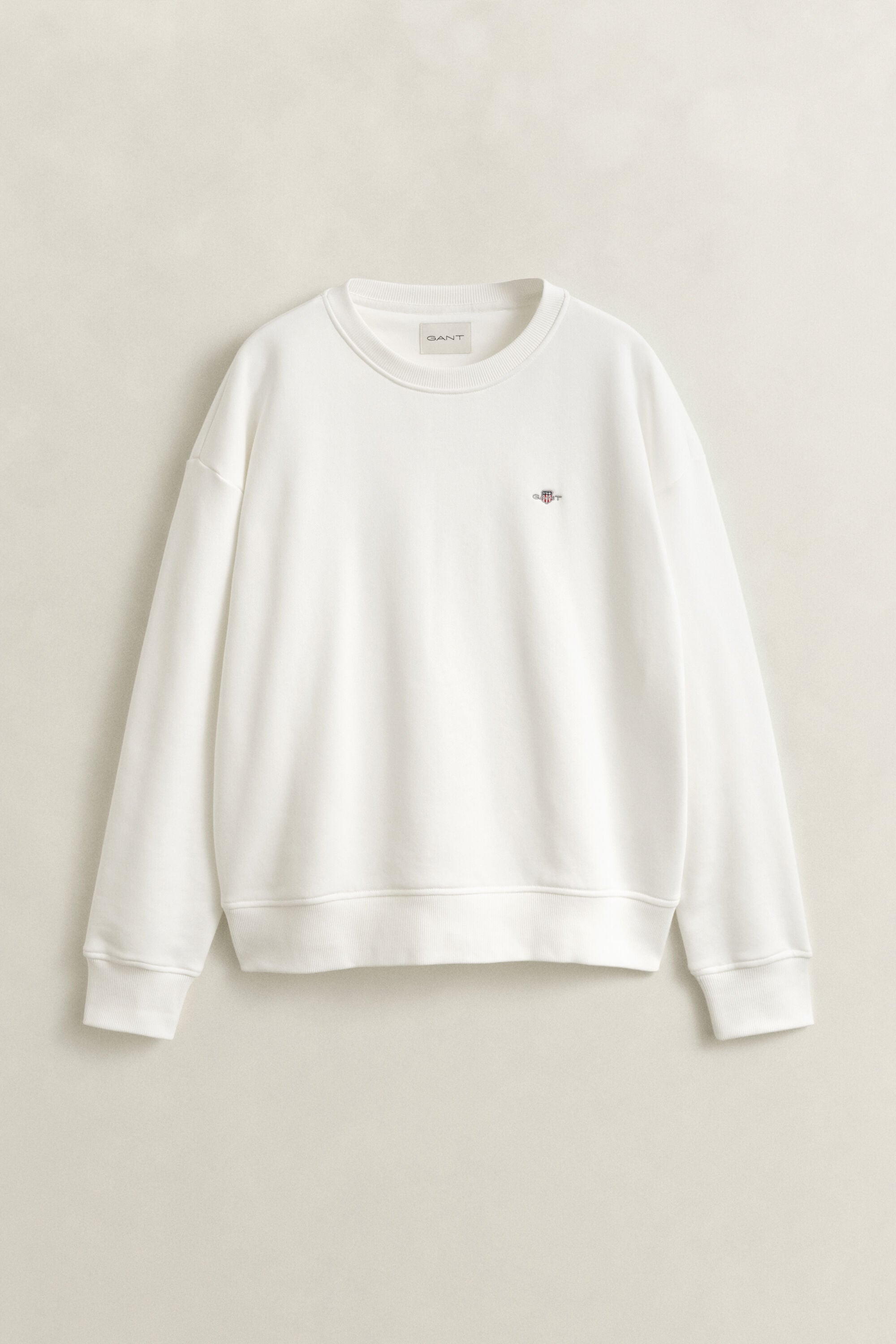 Shield sweatshirt