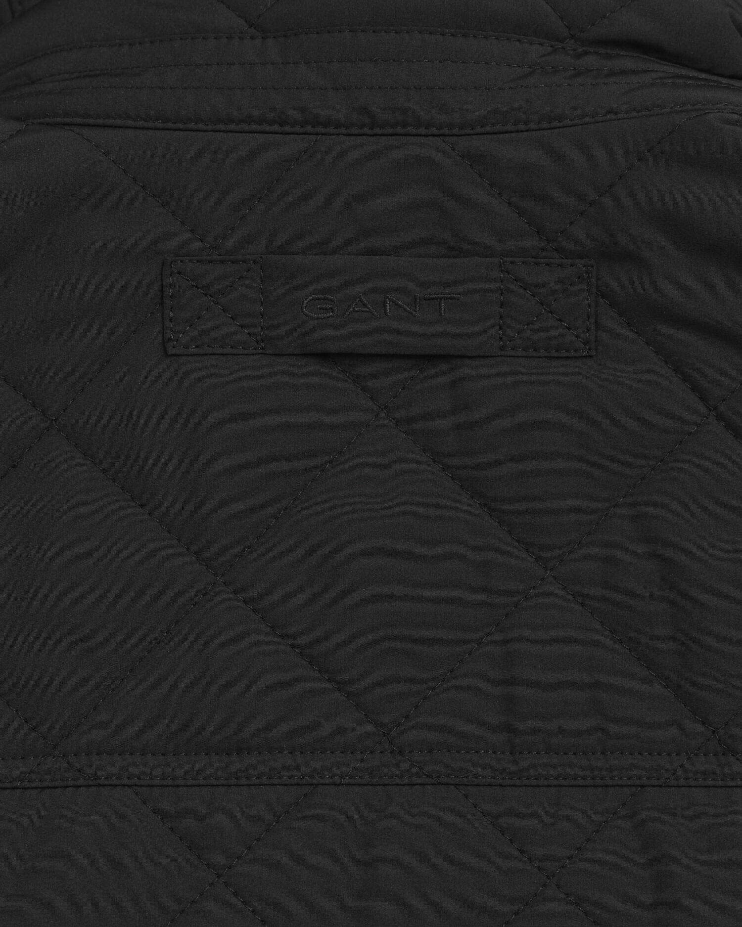Gewatteerde Windcheater-bodywarmer