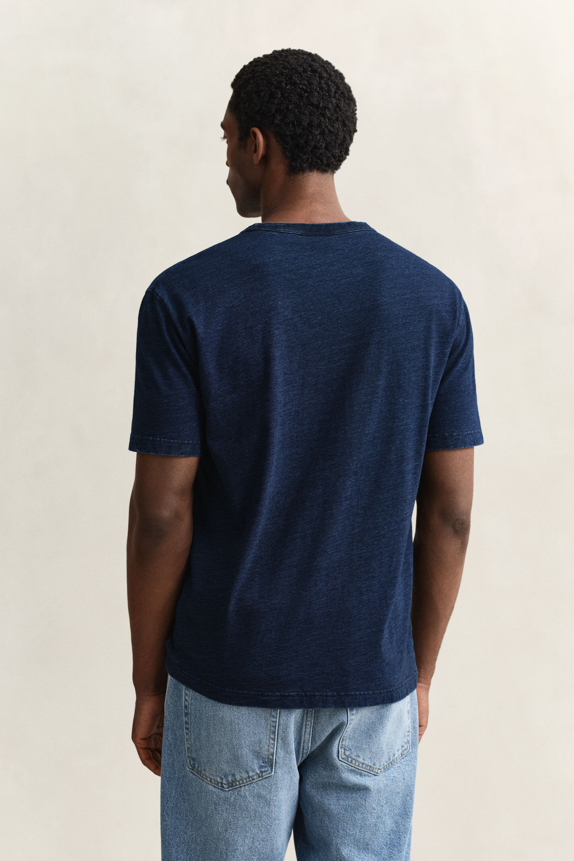 Indigo T-shirt